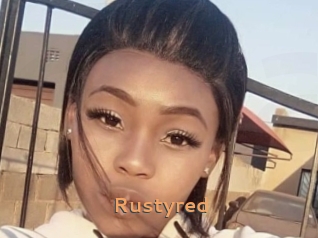 Rustyred