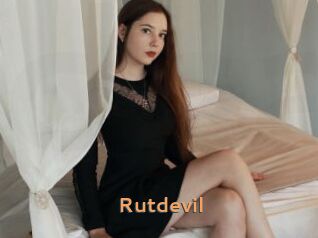 Rutdevil