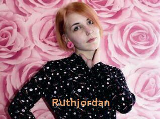 Ruthjordan
