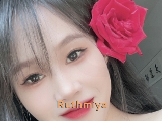 ruthmiya Du Cul A Gogo