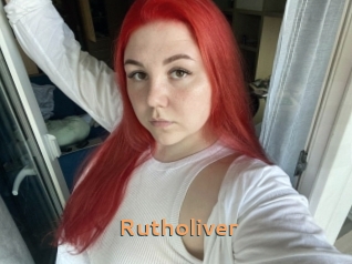 Rutholiver
