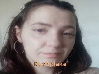 Ruthplake
