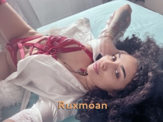 Ruxmoan