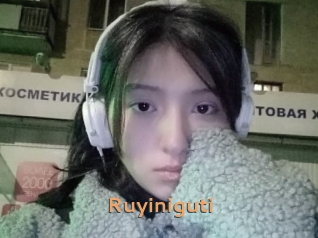 Ruyiniguti