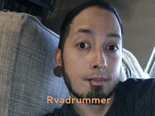 Rvadrummer