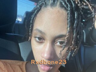 Rxdbone23