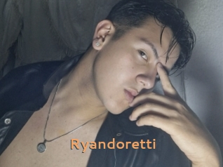 Ryandoretti