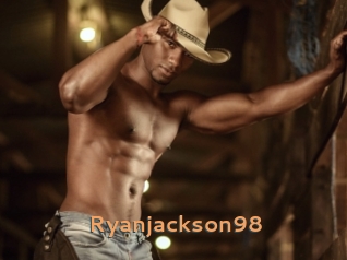 ryanjackson98 Du Cul A Gogo