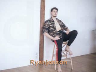 Ryanjonson