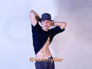 ryanmyller Du Cul A Gogo