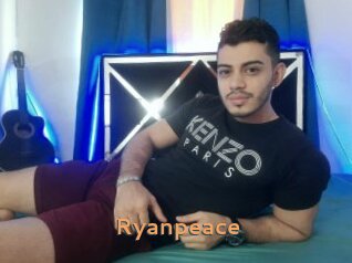 ryanpeace Du Cul A Gogo