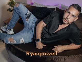 ryanpowell Du Cul A Gogo