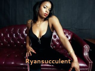 ryansucculent Du Cul A Gogo