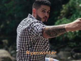 ryanwinter Du Cul A Gogo