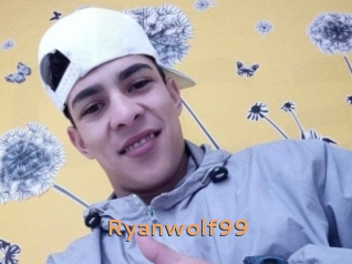 ryanwolf99 Du Cul A Gogo