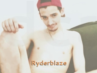 Ryderblaze