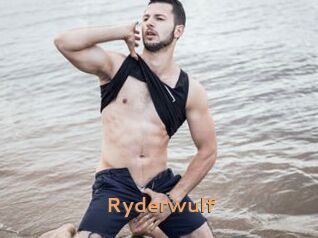 ryderwulf Du Cul A Gogo