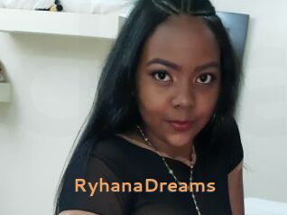 RyhanaDreams