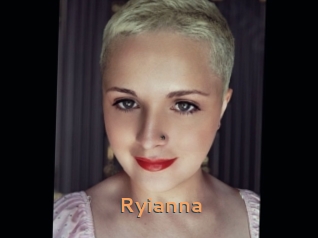 Ryianna