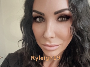 ryleigh19 Du Cul A Gogo