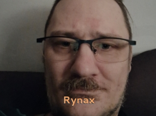 rynax Du Cul A Gogo