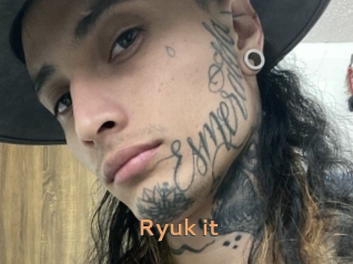 Ryuk_it