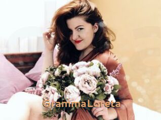 GrammaLoreta
