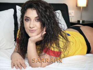 SAARAHx