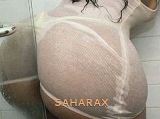 SAHARAX