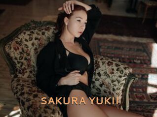 SAKURA_YUKII
