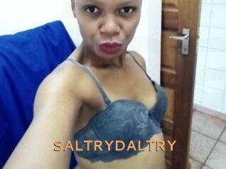 SALTRYDALTRY
