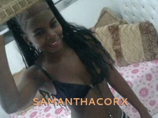 SAMANTHACORX