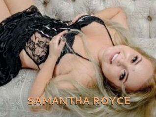 SAMANTHA_ROYCE