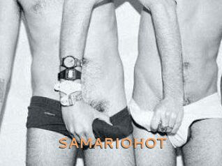 SAMARIOHOT