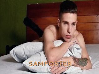 SAMFOSTER