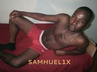 SAMHUEL1X