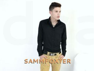 SAMMFOXTER