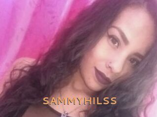 SAMMYHILSS