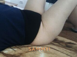 SAMMYI