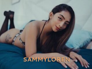 SAMMYLOREN