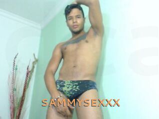 SAMMYSEXXX