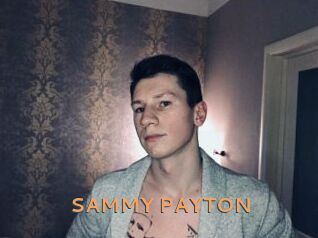 SAMMY_PAYTON
