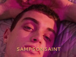SAMPSONSAINT