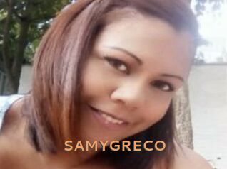 SAMYGRECO