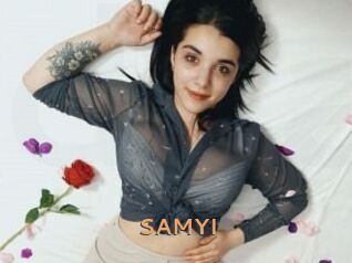 SAMYI