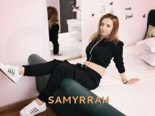 SAMYRRAH