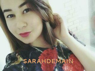 SARAH_DEMAIN
