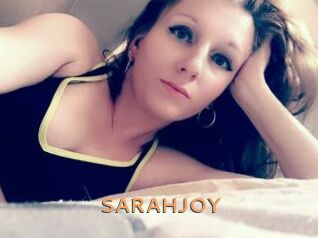 SARAHJOY