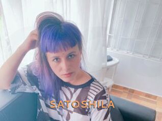 SATOSHILA
