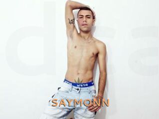 SAYMONN